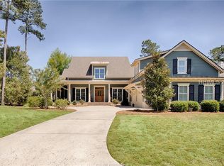 22 Sherbrooke Ave, Bluffton, SC 29910