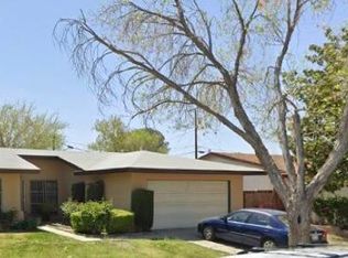 714 W Avenue H6, Lancaster, CA 93534