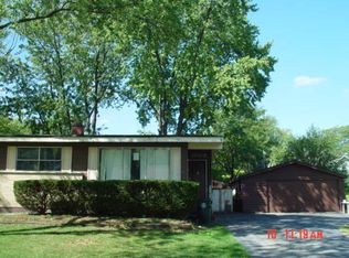 4007 Eagle Ln, Rolling Meadows, IL 60008