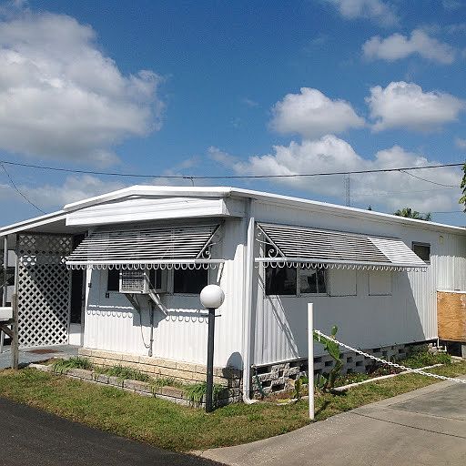 1st image of 12766 Seminole Blvd Lot 107