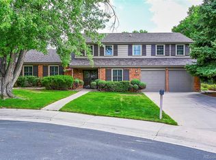 8354 E Easter Ct, Centennial, CO 80112