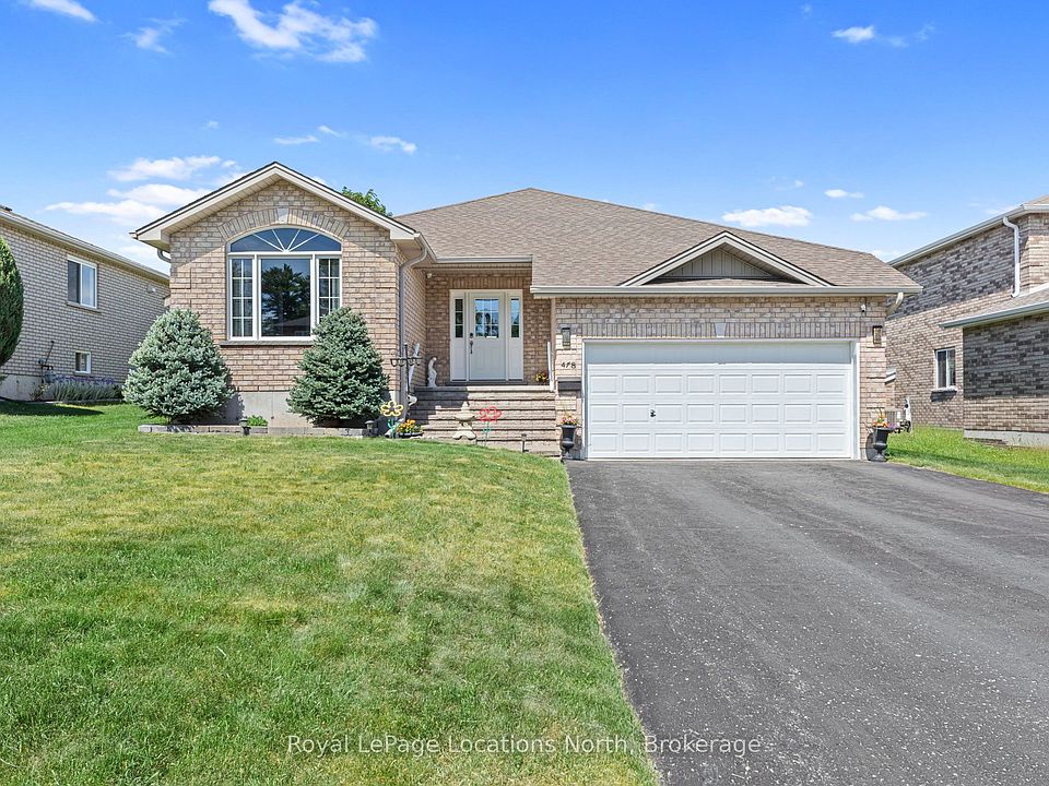 1st image of 478 Shewfelt Cres