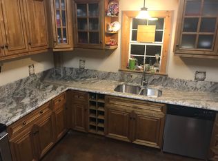 587 Vz County Road 1523, Grand Saline, TX 75140