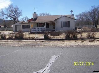 81 E 4th Ave, Eagar, AZ 85925