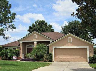 11449 Autumn Wind Loop, Clermont, FL 34711