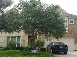 2204 Rising Bay Ln, Pearland, TX 77584