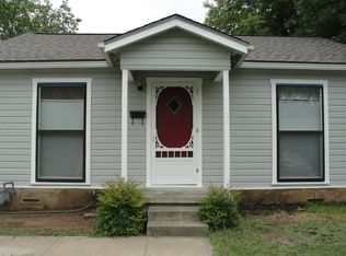 3700 Pine Ave, Waco, TX 76708