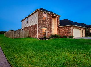843 Sand Crab Ln, La Marque, TX 77568