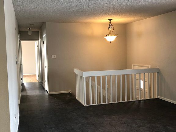 Entry/Living Room/Hall to Upper Bedrooms/Bathrooms