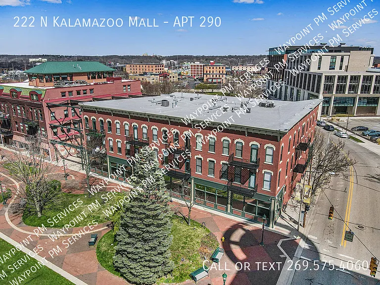 222 N Kalamazoo Mall #290 — Photo 54