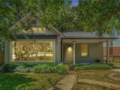 155 Olympic Pl, Decatur, GA, 30030