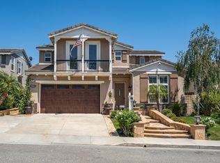 3134 Griffon Ct, Simi Valley, CA 93065