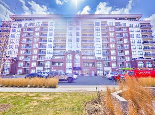 480 Callaway Rd #317, London, ON N6G0Z3