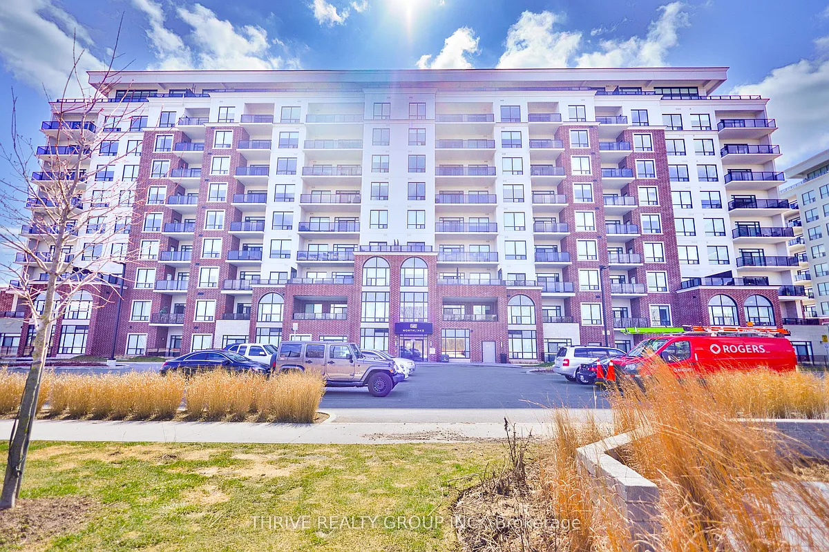 Photo 1 of 49 - 480 Callaway Rd #317 - London, ON Primary Photo - 480 Callaway Rd #317