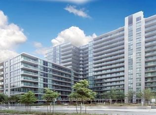 209 Fort York Blvd #468, Toronto, ON