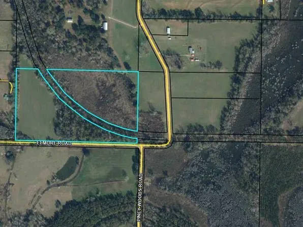 5123 Elmore Rd, Marianna, FL 32446