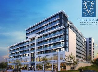 591 Sheppard Ave E #331, Toronto, ON M2K 0G2