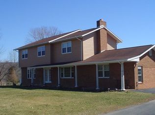 120 Windsor Knit Rd, Edinburg, VA 22824