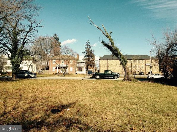 3635 Liberty Heights Ave, Baltimore, MD 21215