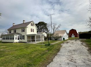 4657 Golden Hill Rd, Church Creek, MD 21622