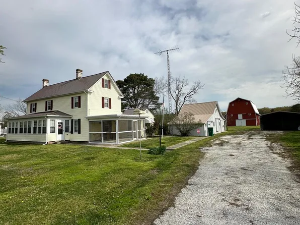 4657 Golden Hill Rd, Church Creek, MD 21622