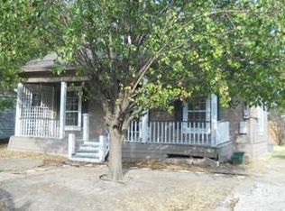 3917 Pine St, Greenville, TX 75401