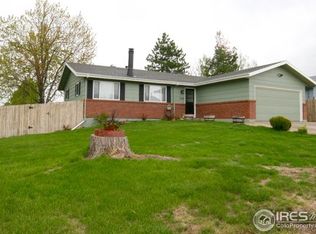 2302 29th Ave, Greeley, CO 80634