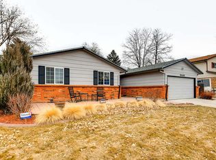 9440 Perry St, Westminster, CO 80031