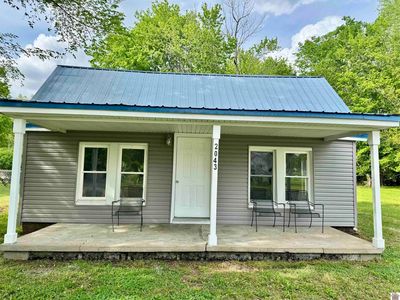 2043 Center St, Paducah, KY, 42003