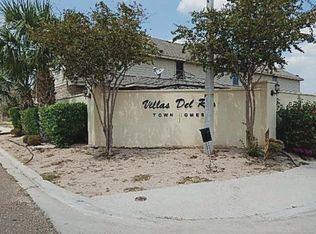 1037 Yellow Hammer St, Rio Grande City, TX 78582