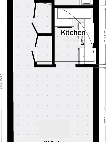 153 E 32nd St #6G — Photo 2
