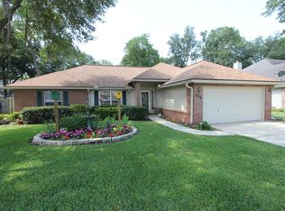 276 Clover Ct, Saint Johns, FL 32259
