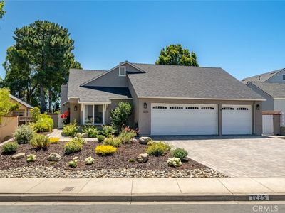 1225 Laguna Ln, San Luis Obispo, CA, 93405