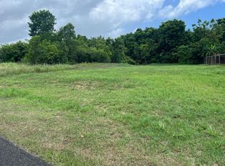 Bo Garrochales Solar #2, Barceloneta, PR 00617