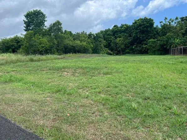 Bo Garrochales Solar #2, Barceloneta, PR 00617