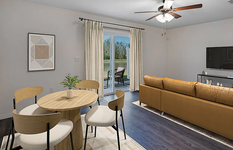Chapel Commons Townhomes — Photo 10