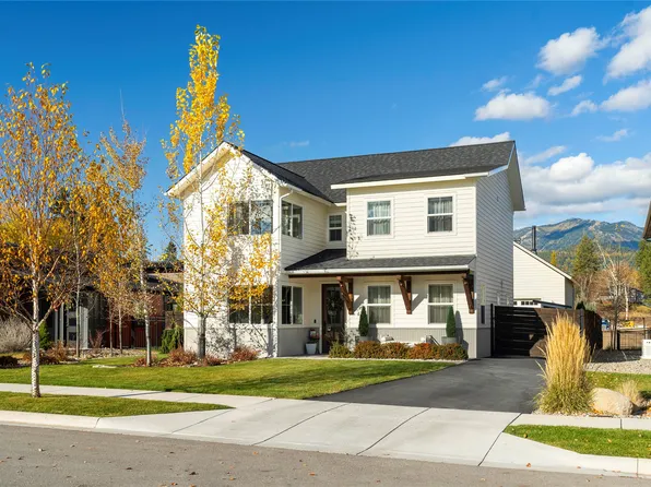 736 Cottonwood Ct, Whitefish, MT 59937