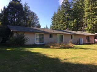 921 Big Burn Pl, Forks, WA 98331