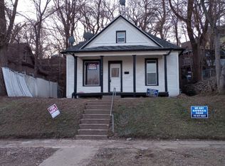 1114 Villa Ave, Sioux City, IA 51103