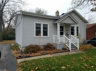 1634 Pennsylvania Ave, Lorain, OH