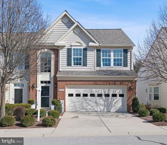 8538 Dina Ln #48, Ellicott City, MD, 21043