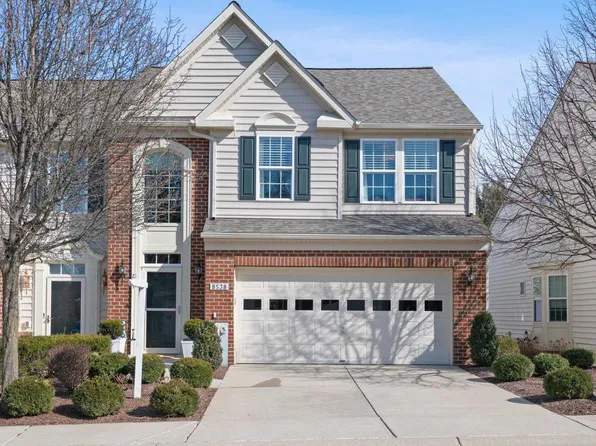 8538 Dina Ln #48, Ellicott City, MD 21043