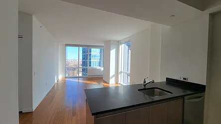 Rented by The Dermot Realty Management Company