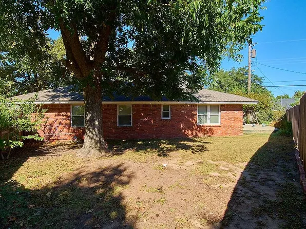 4219 NW 58th St, Oklahoma City, OK 73112