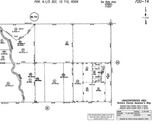 3rd image of 12500 Pacific View Dr