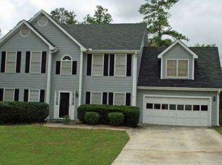 5405 Bentley Hall Dr, Johns Creek, GA