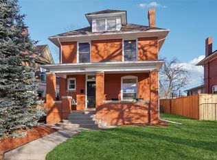 1086 S Pearl St, Denver, CO 80209