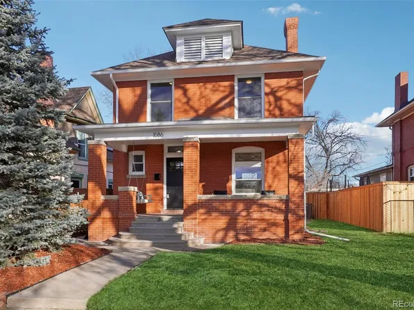1086 S Pearl Street, Denver, CO 80209