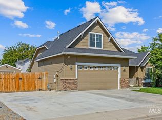 8180 E Selway Ct, Nampa, ID 83687