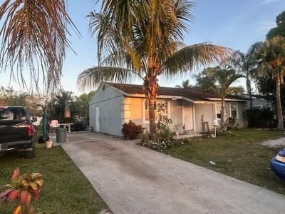 14523 SW Little Indian Ave, Indiantown, FL, 34956
